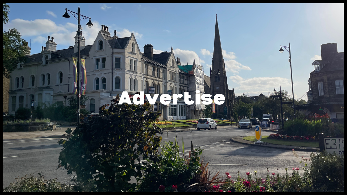 Advertise