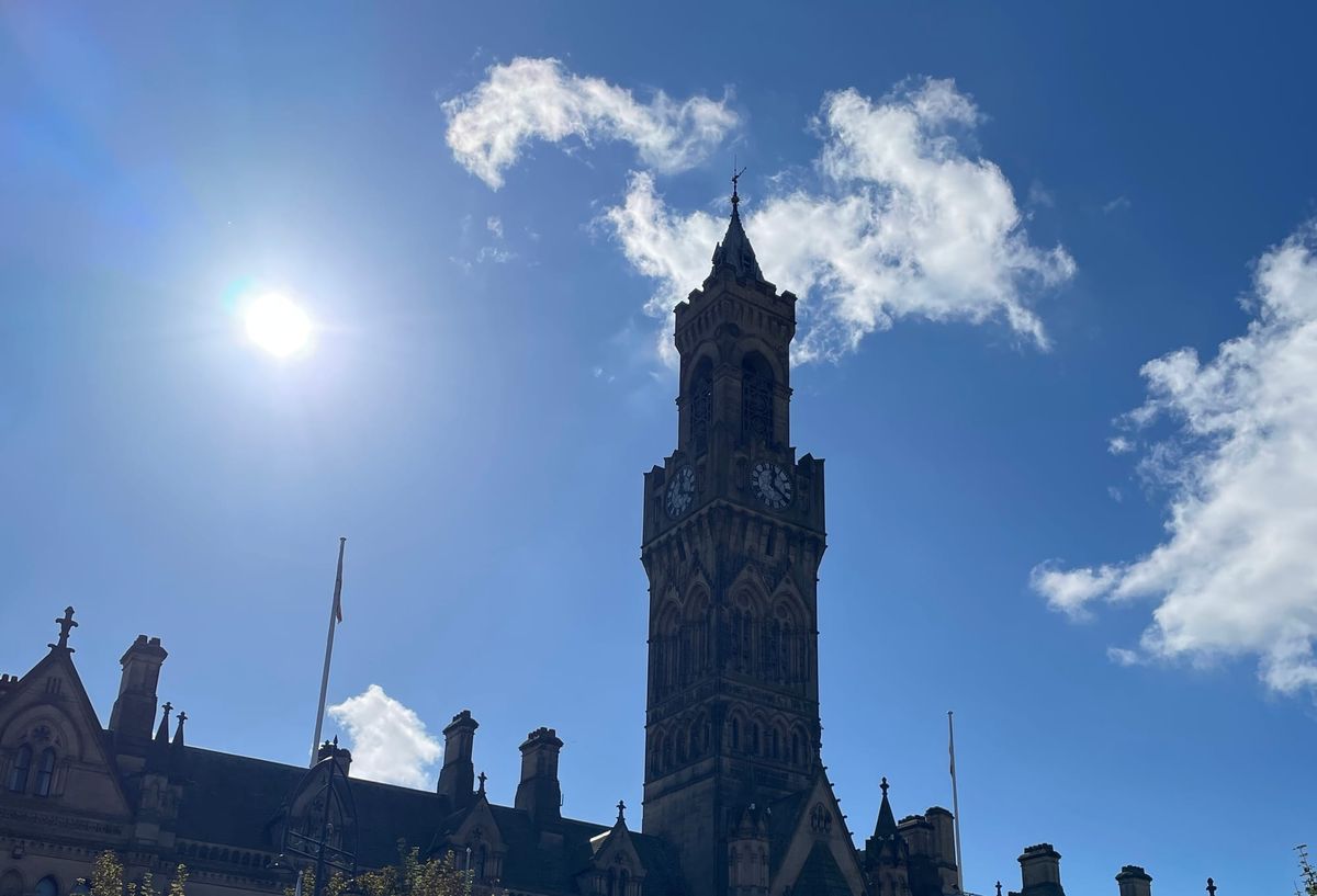 Bradford Council 2026 election live blog