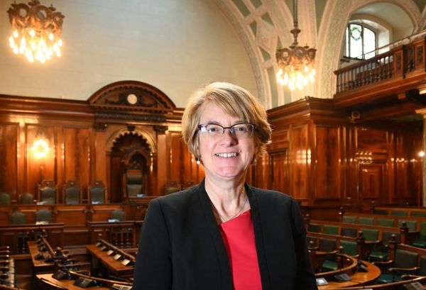 A positive, ambitious and unifying vision for our brilliant district