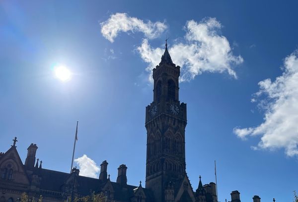 Bradford Council 2026 election live blog