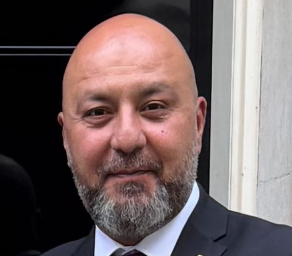 Imran Khan on Labour’s Bradford legacy