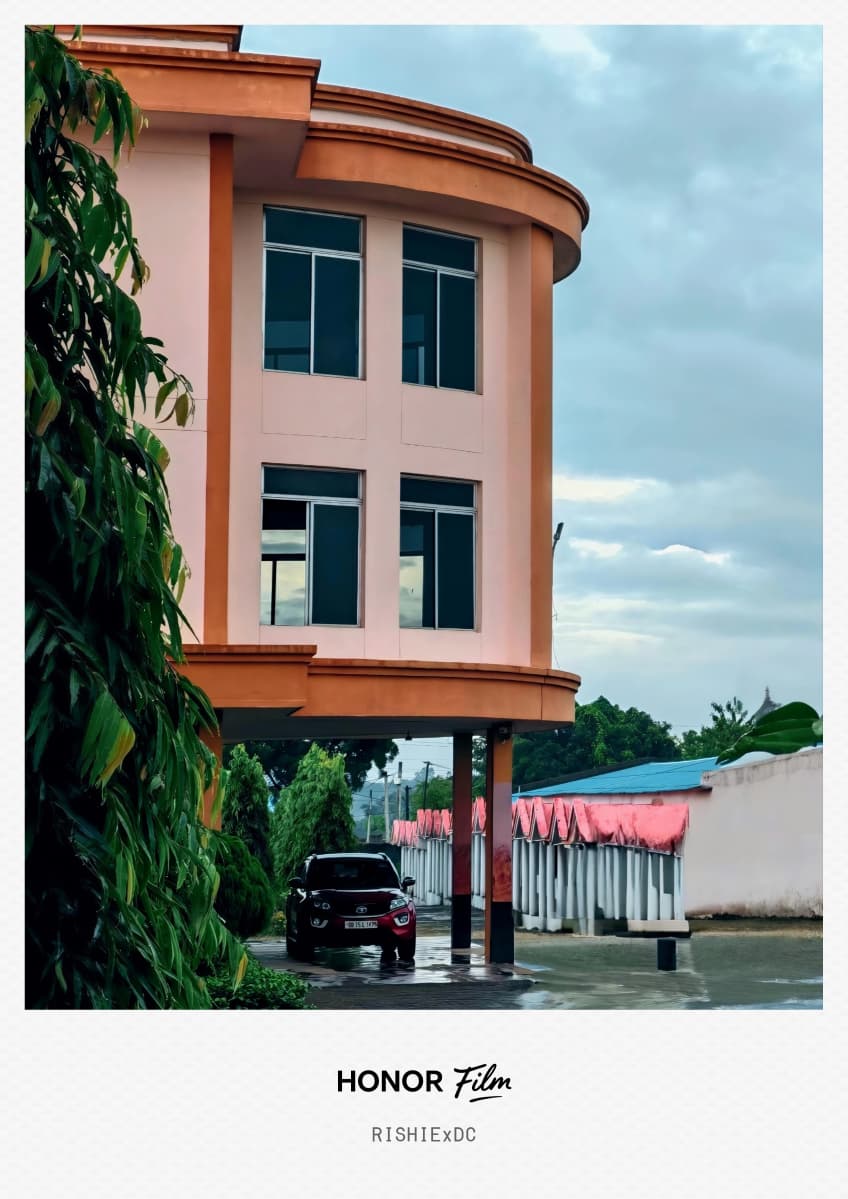 Photography by Piyush