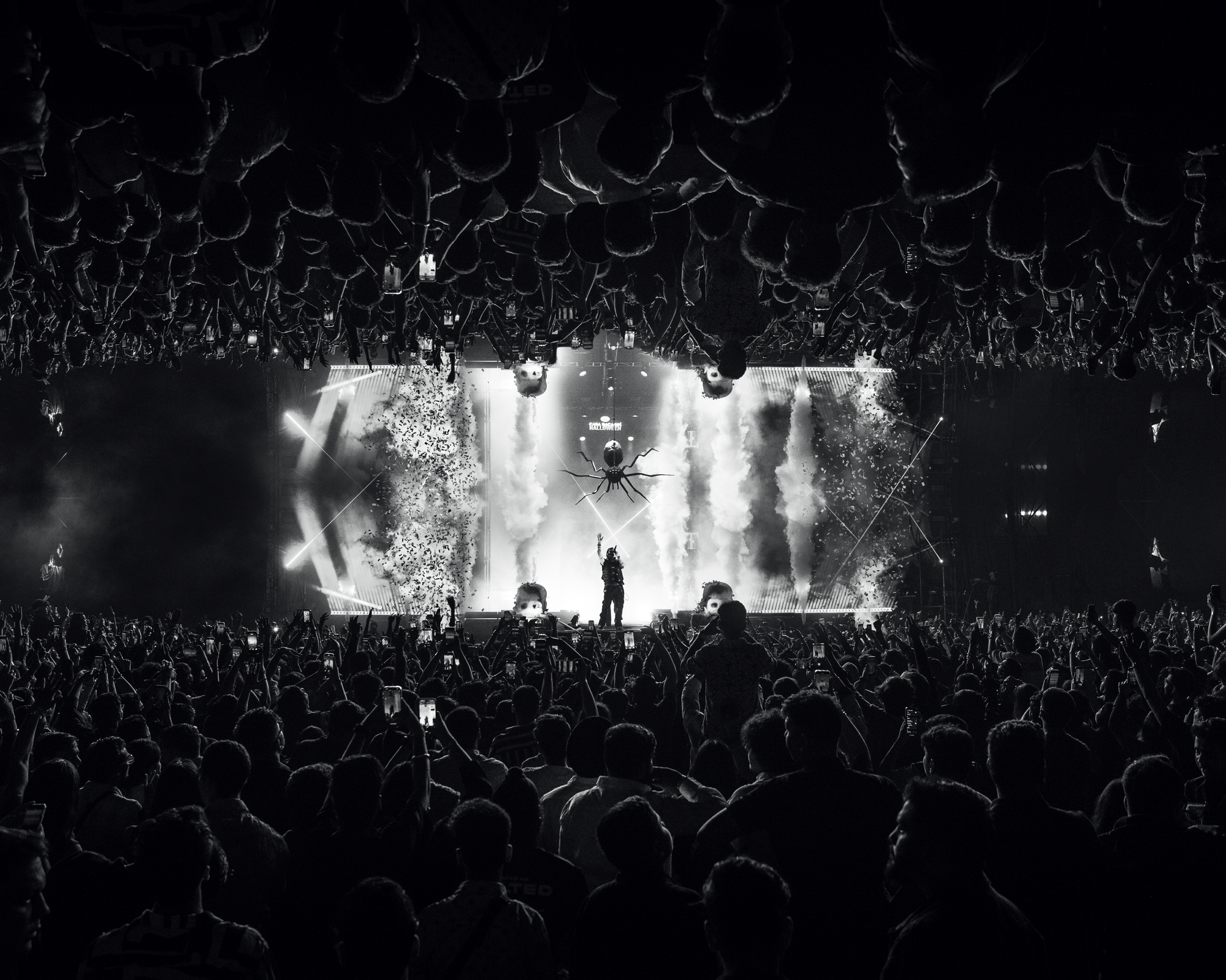 The concert photo I'm most proud of — Talwiinder live