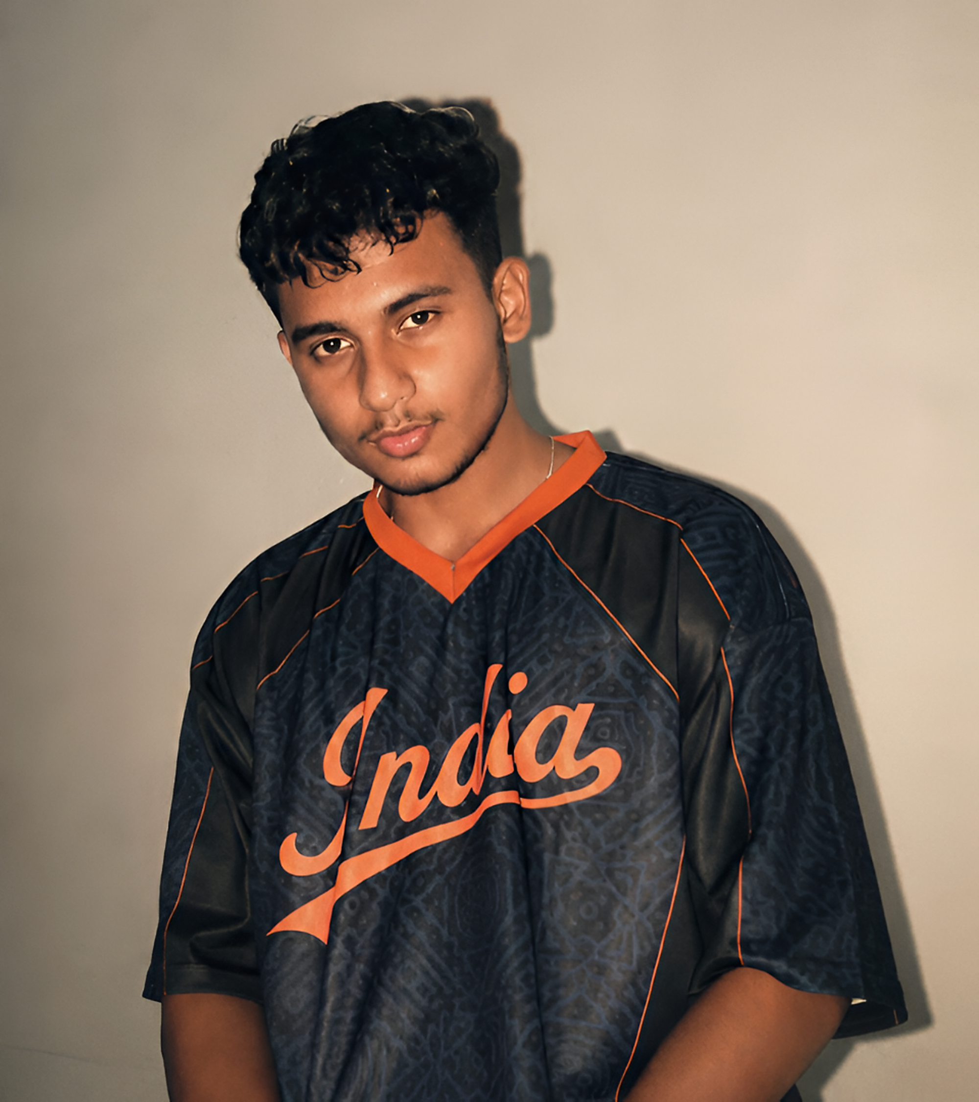 Vardan Pandey