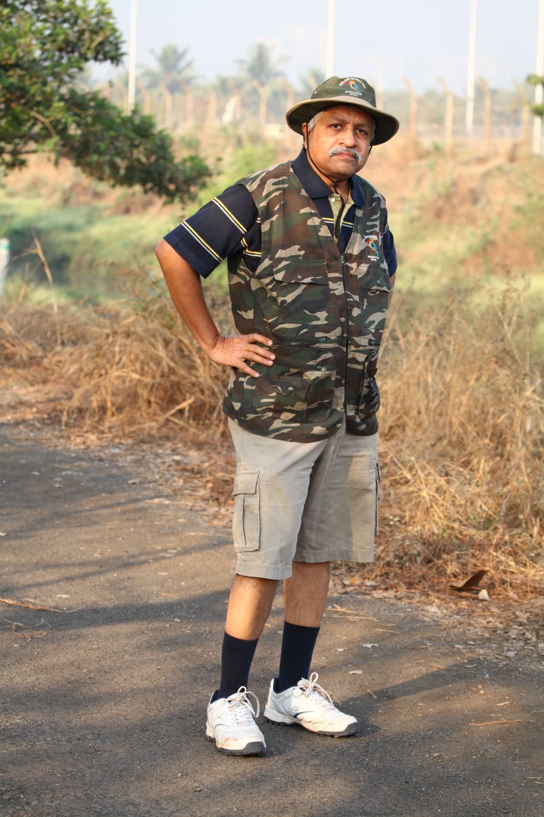 Shekhar Bopardikar