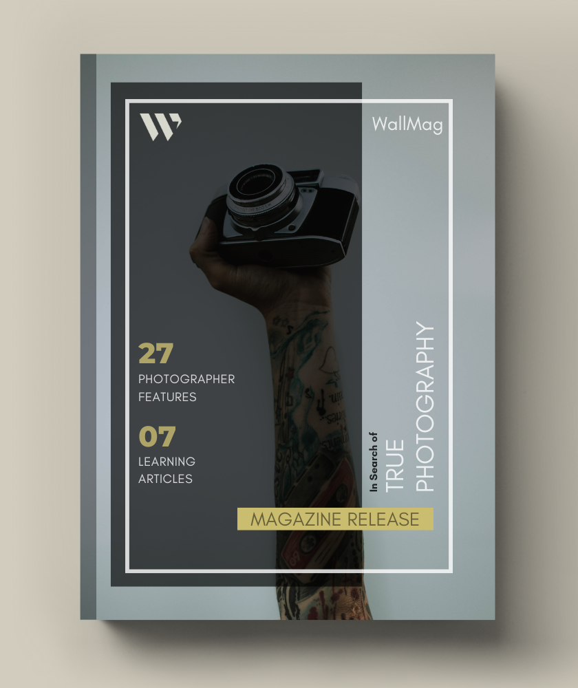 Volume 1: In Search of True Photography post image