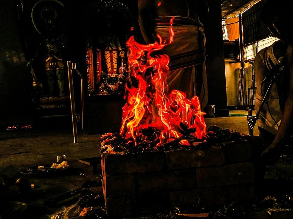 Through the Lens of a Mobile: An Interview with Ajitesh Ragavendra post image