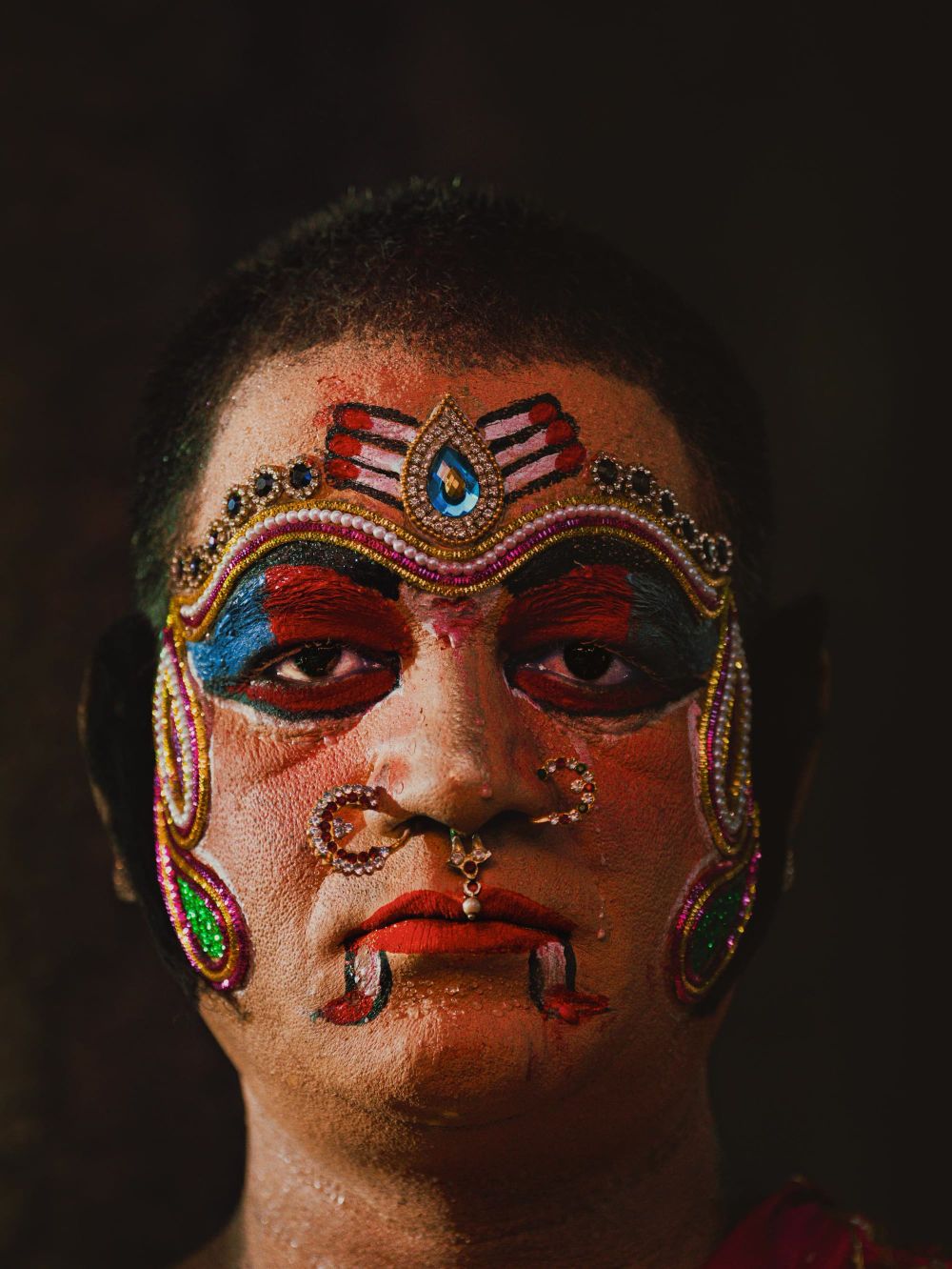 A Journey Through Visuals: An Interview with Photographer Hemanth Kumar Patnala post feature image