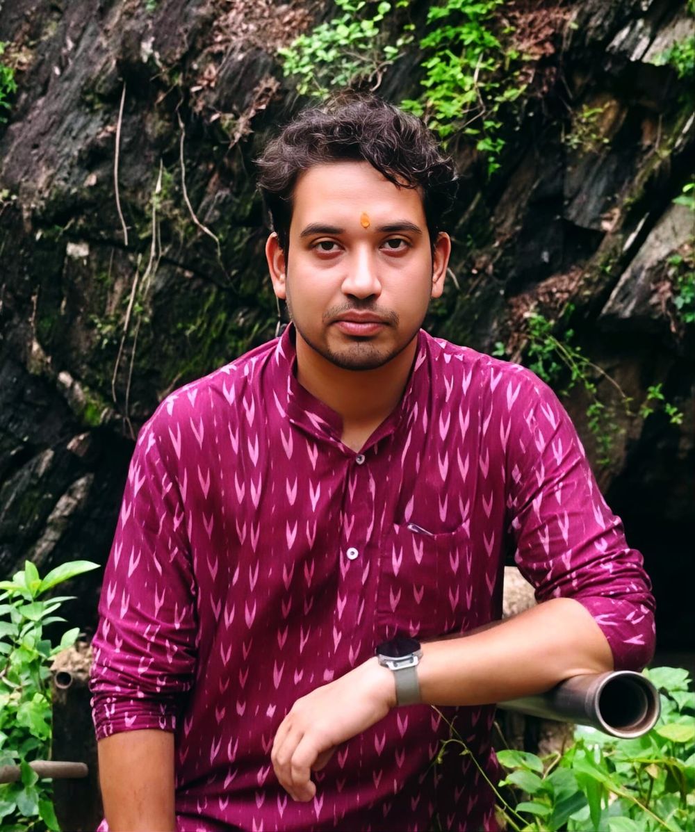 Meet Piyush Pratim Satpathy: a mobile photographer and content creator post image