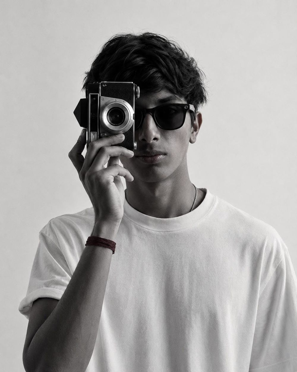 Through the Lens of Emotion: An Interview with Photographer Shreesh post image
