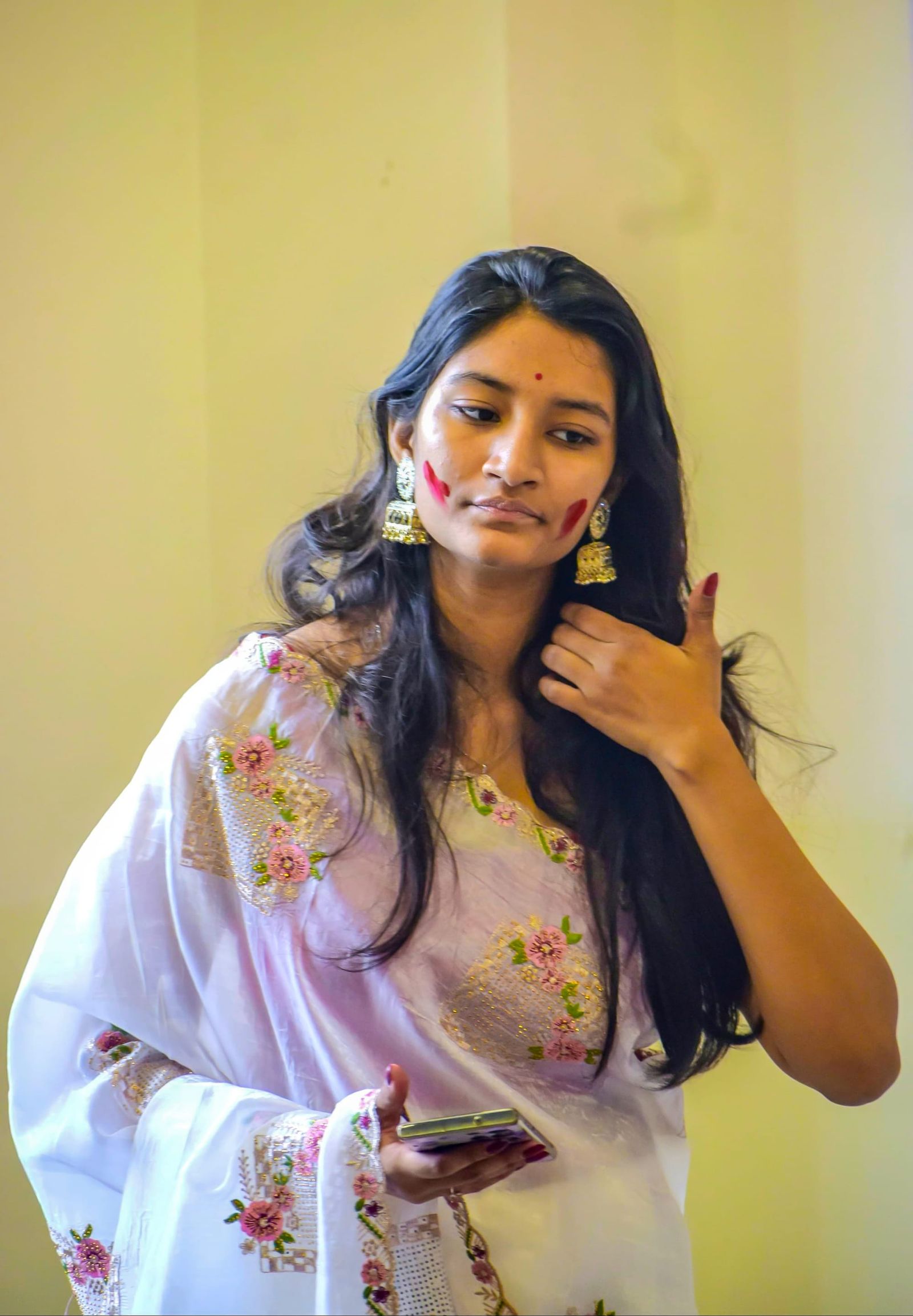 Through the Lens of a Mobile Photographer: An Interview with Urvi Surajit Dutta