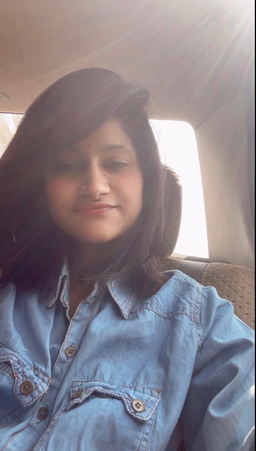 Dr. Gunjan Rathore: Finding Magic in the Ordinary Through Photography