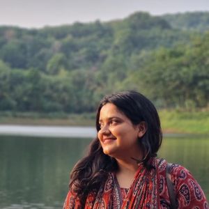 Preserving Fleeting Moments: An Interview with Photographer Mansi Pandey post feature image