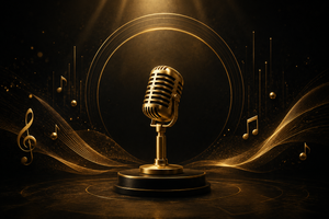 WallMag Independent Music Creator Awards 2026 — Top 100 Finalists