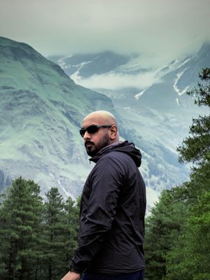 Dreams Through the Lens: An Interview with Photographer Parth Yadav post feature image