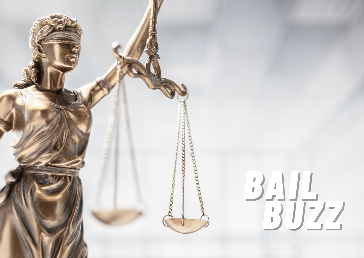 Bail Buzz, Where You Get Bail Bond Facts First