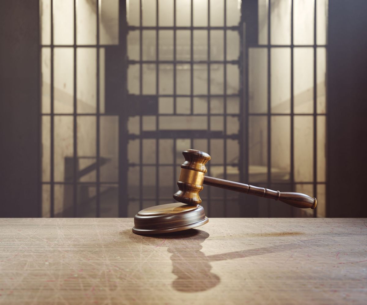 Federal Detention Has Tripled Since 1984 — and Claims That Cashless Bail ‘Works’ Don’t Match Reality
