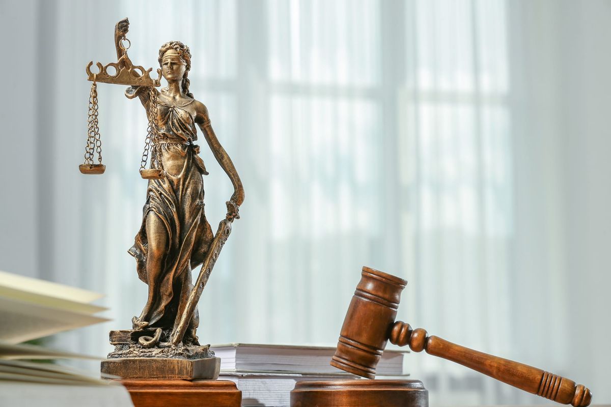 The power of bail: Why it still matters and what it represents in America today
