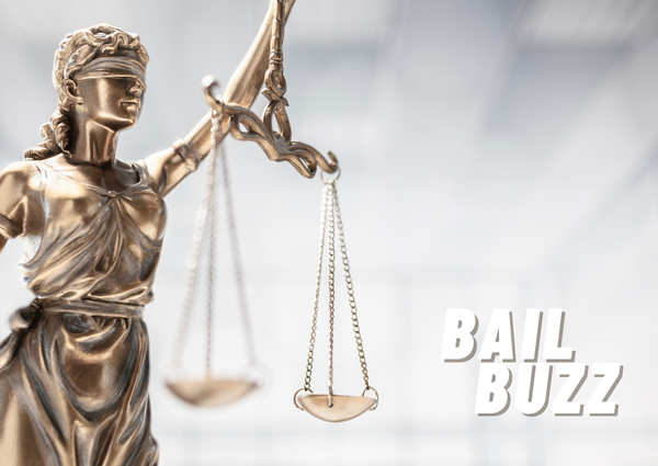 Bail Buzz, Where You Get Bail Bond Facts First