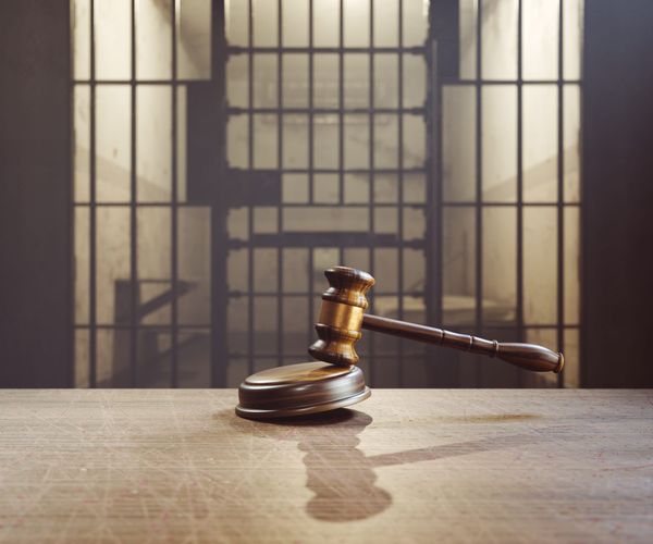 Federal Detention Has Tripled Since 1984 — and Claims That Cashless Bail ‘Works’ Don’t Match Reality