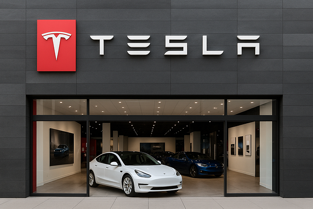 體驗設計作為品牌信任的槓桿：特斯拉如何重建市場信心