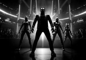 The Return to Live: Will AI Push Young Audiences Back Toward the Stage?