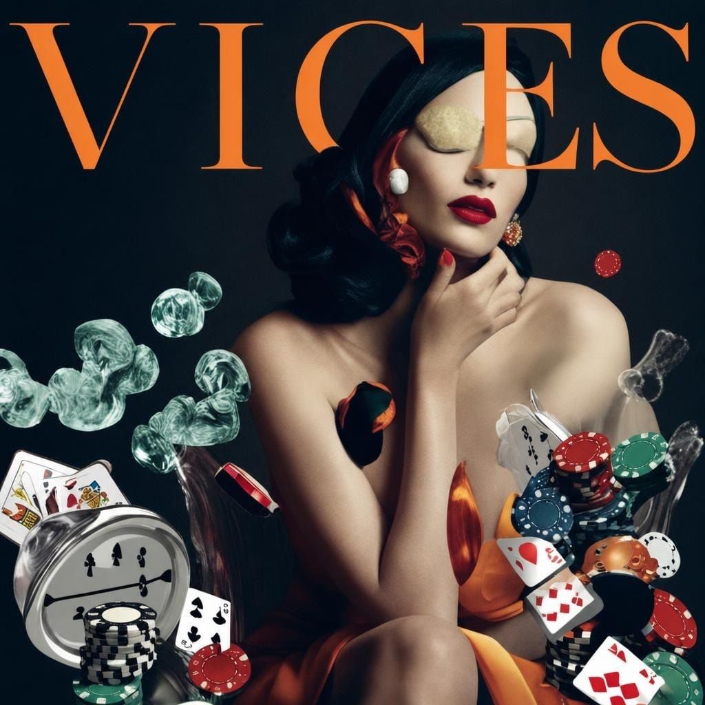 Wanna Make A Bet?