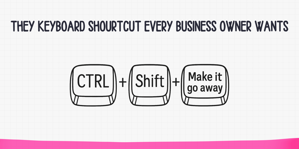 Q2 overwhelm and chaos is hitting HARD!