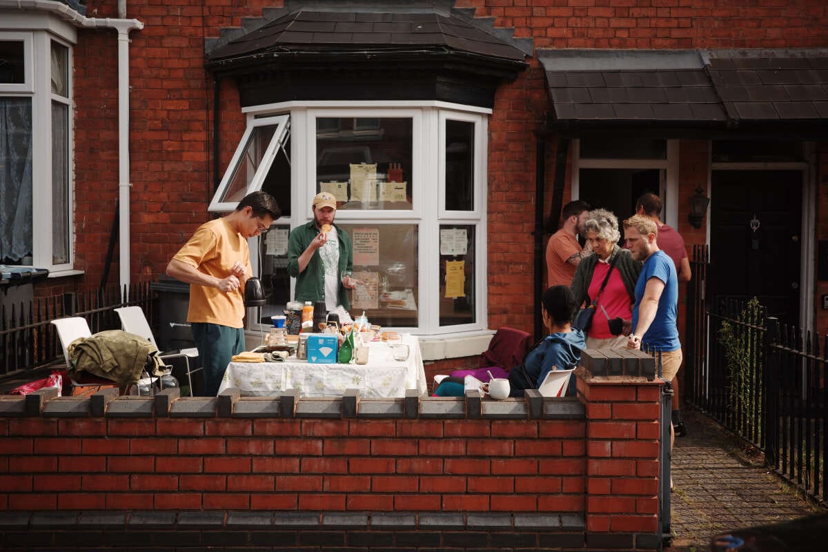 Streets ahead thumbnail