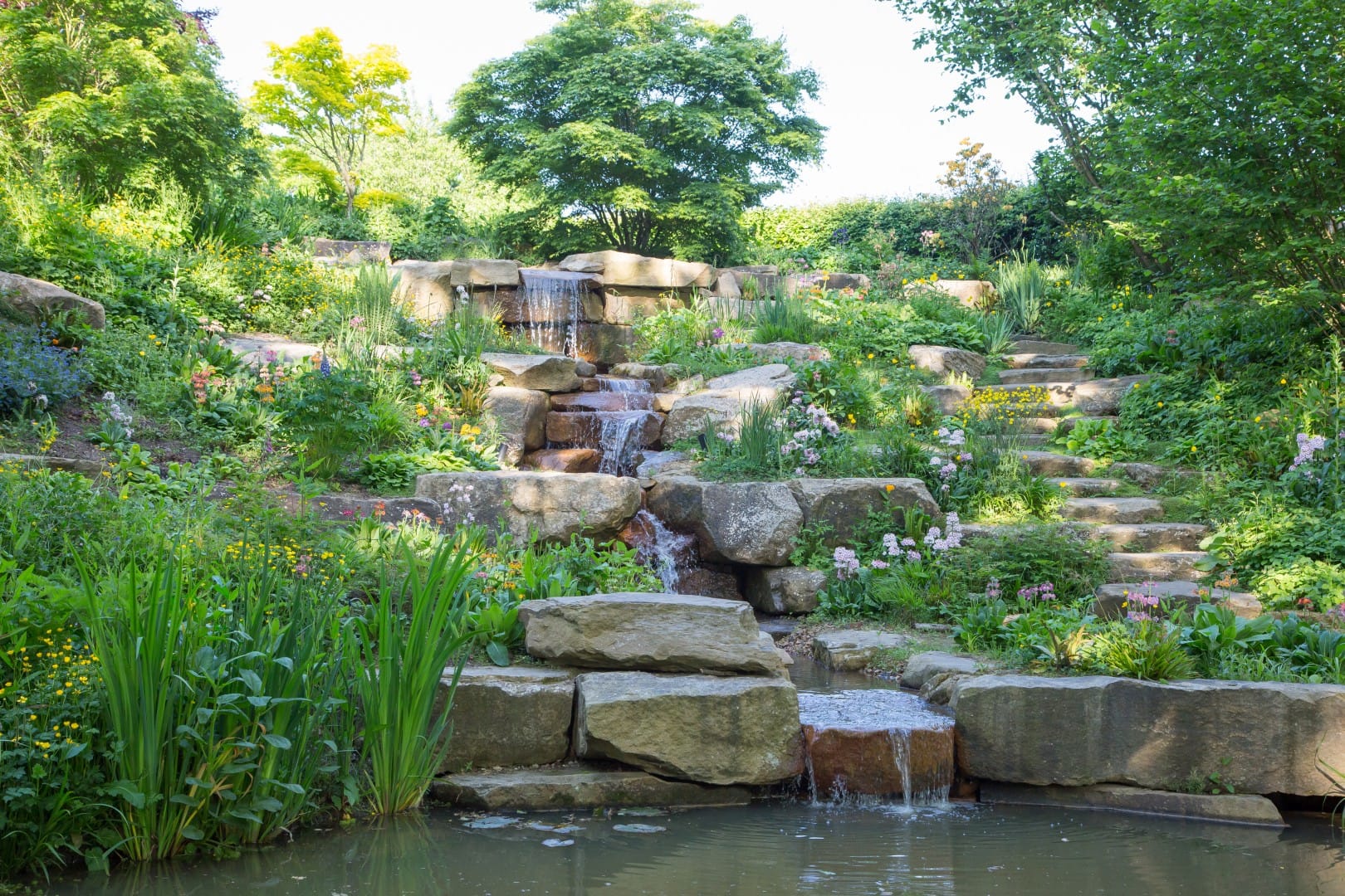 Sharing stories with... Hortus Collective thumbnail