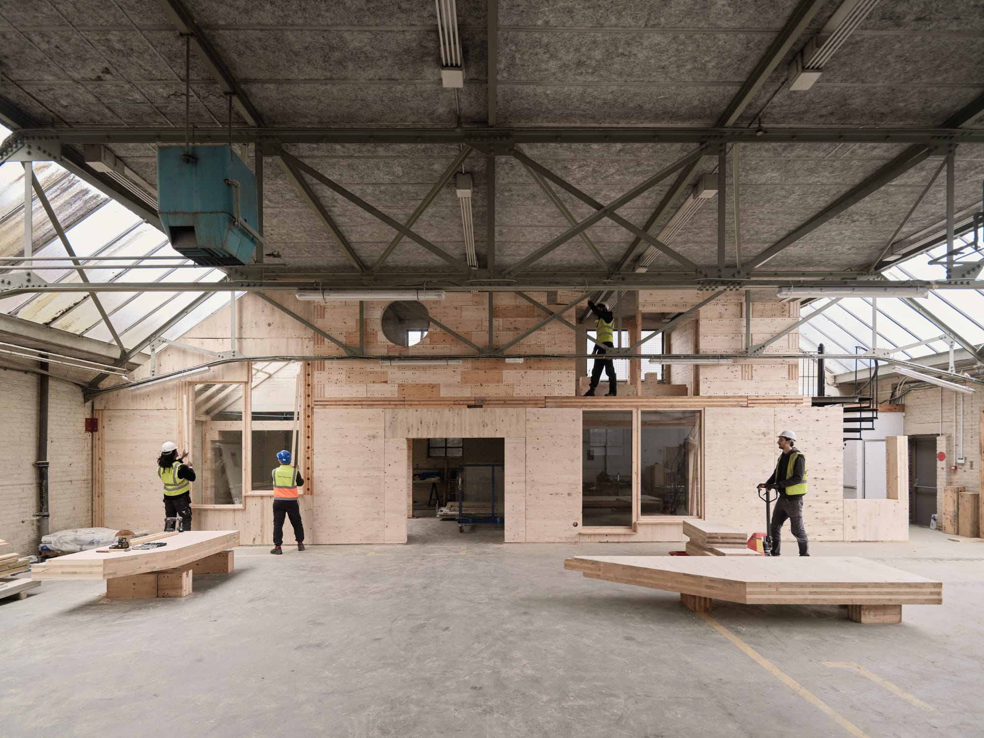 Mapping positive change at Tipping Point East thumbnail