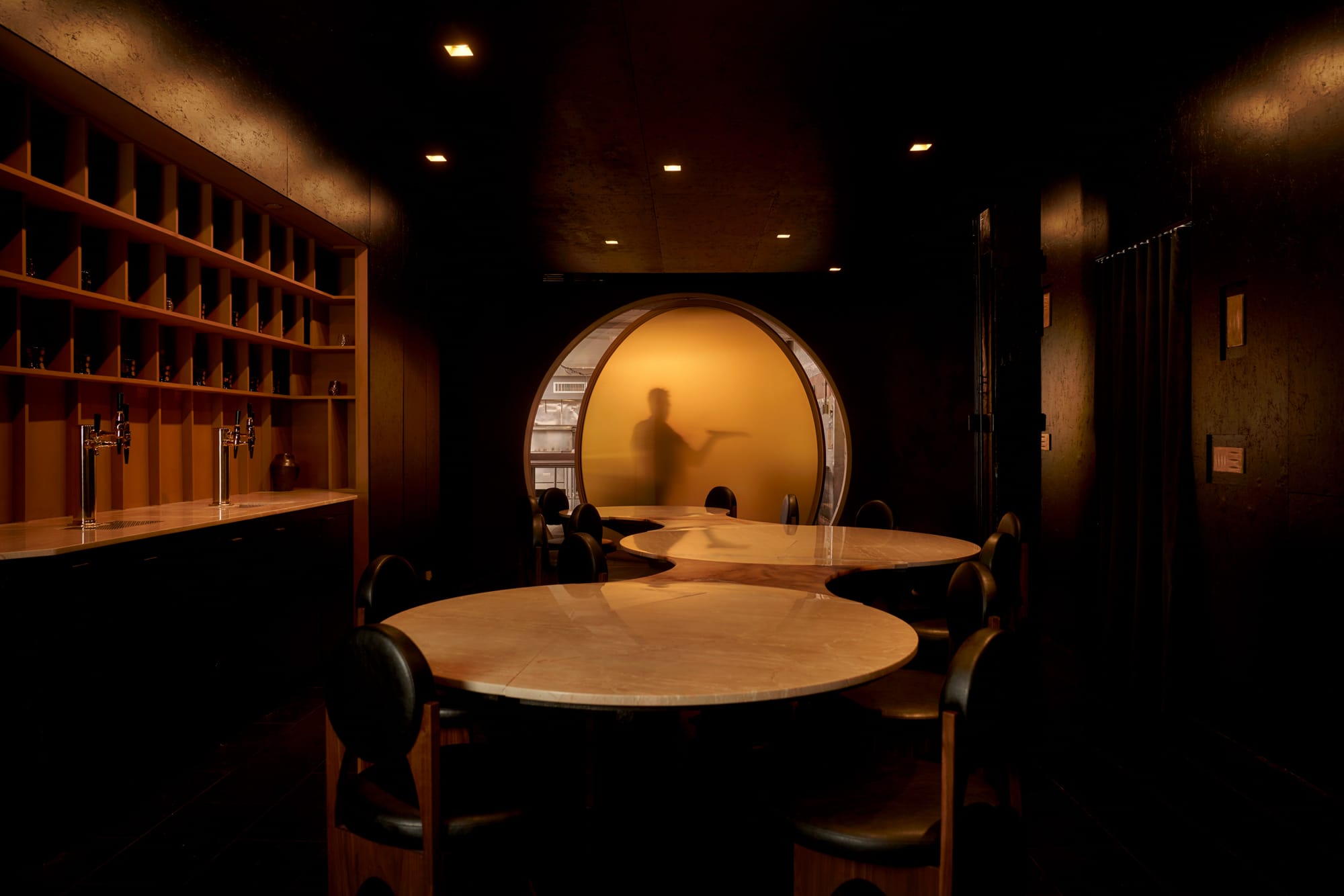 Gourmega; food for thought with Mariam Issoufou Architects thumbnail
