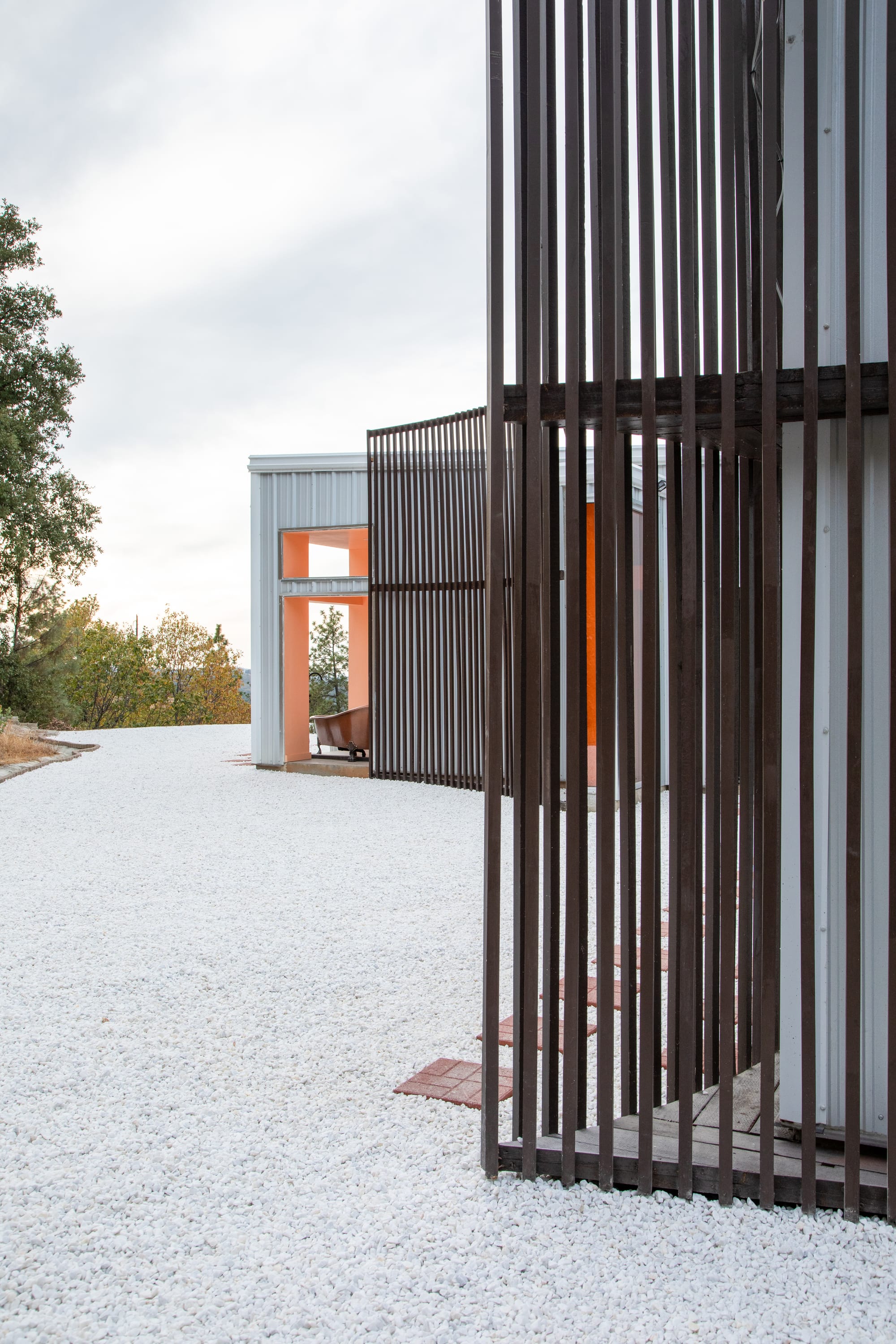 California’s quiet revolution - Hafsa Burt, founder of hb+a Architects thumbnail