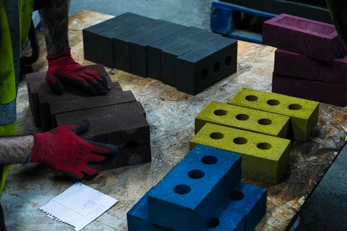 Constructing change: the circular economy building solution