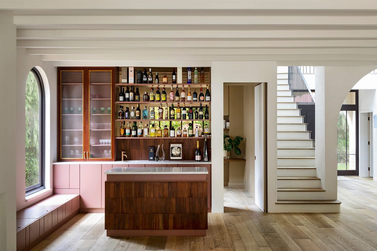 'a living architecture' with Studio Tashima