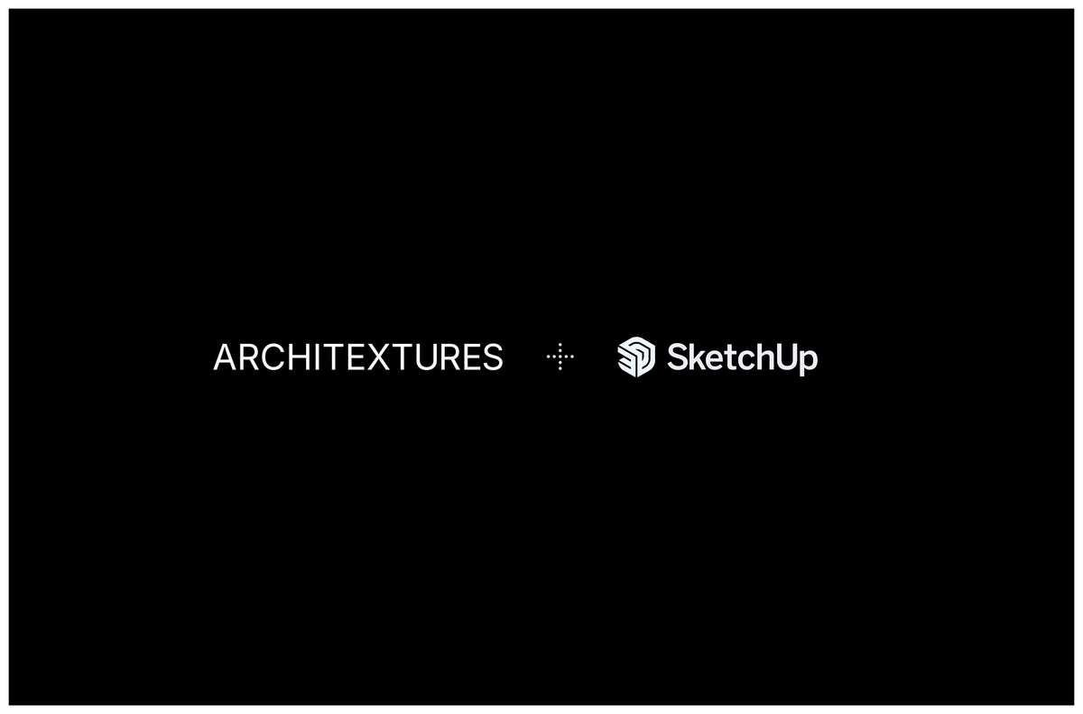 ARCHITEXTURES plugins: SketchUp