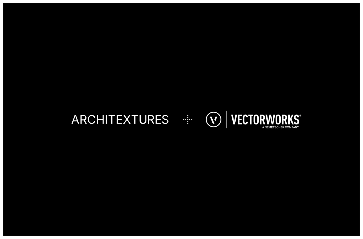 ARCHITEXTURES plugins: Vectorworks
