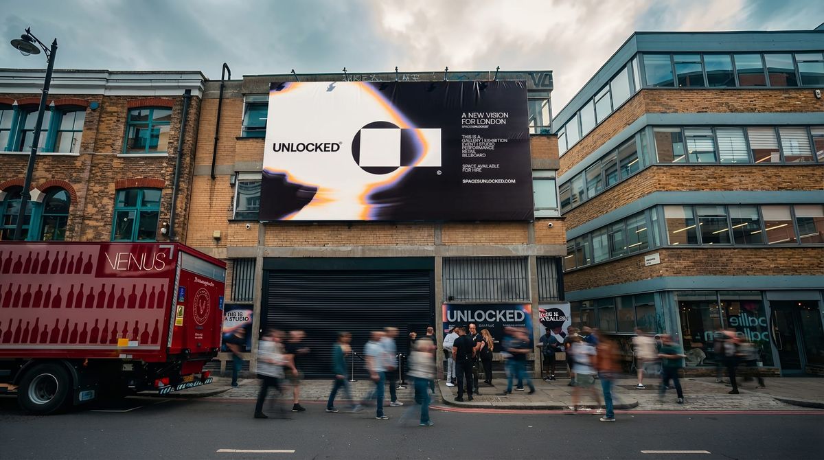 Shoreditch Design Week: Material Matters 2026