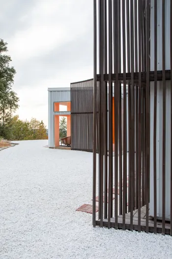 California’s quiet revolution - Hafsa Burt, founder of hb+a Architects thumbnail