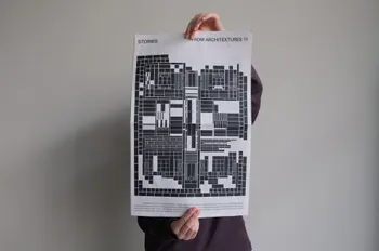 Stories on paper: why we brought our online magazine to print thumbnail