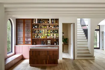 'a living architecture' with Studio Tashima thumbnail