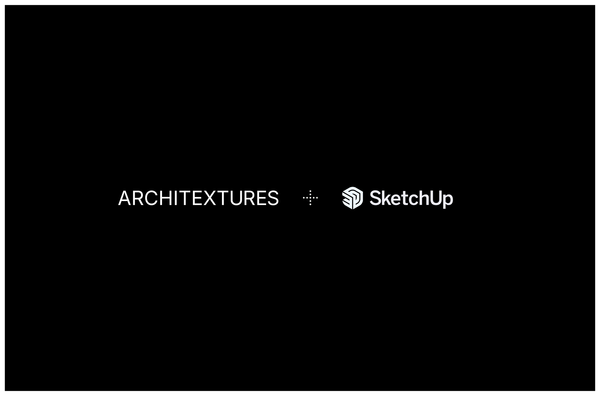 ARCHITEXTURES plugins: SketchUp