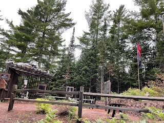  Located right on the atv trail, you can stop and learn about this crash site of a B-47&nbsp; 