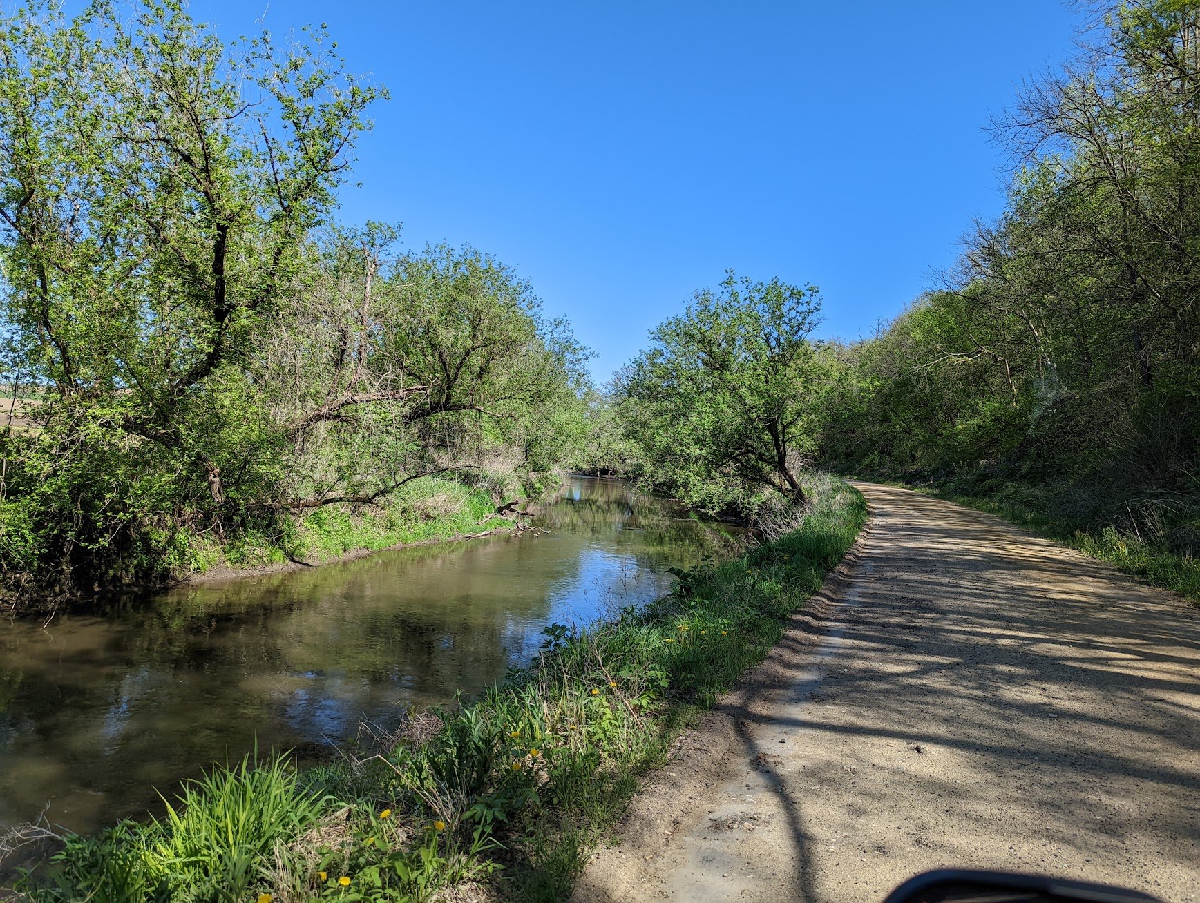  Beautiful region, even more beauty around every corner! 