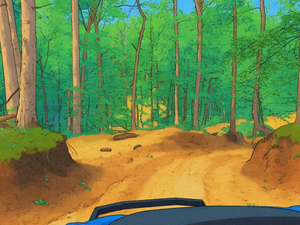 Haspin Acres, Laurel, Indiana