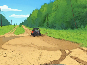 Marinette County ATV Trails Near Goodman, WI