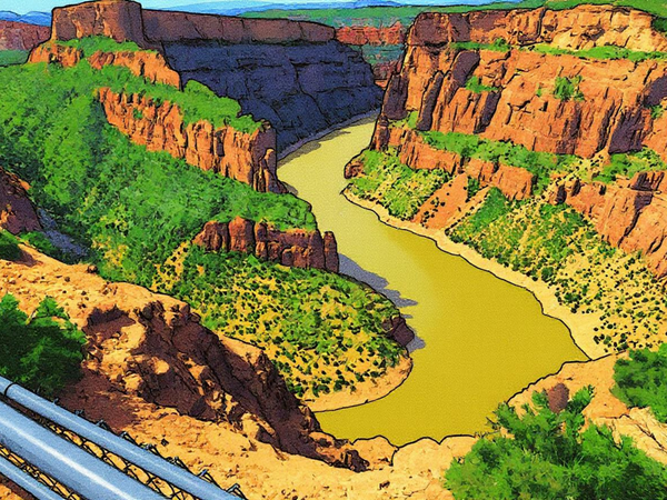 2021 Wyoming Trip summary