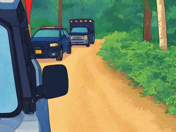 ATV Accidents near Snyder Lake Campground