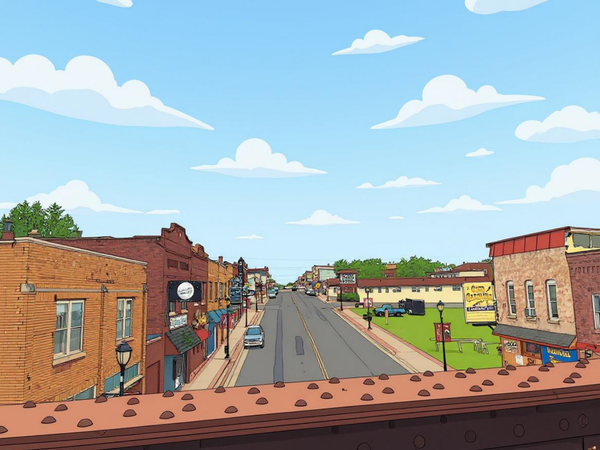 Hurley, Iron Belt, Saxon Harbor - Iron County, Wisconsin