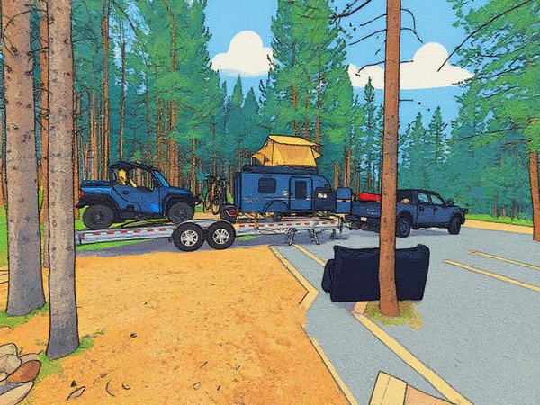 Starting A New Adventure! About this website